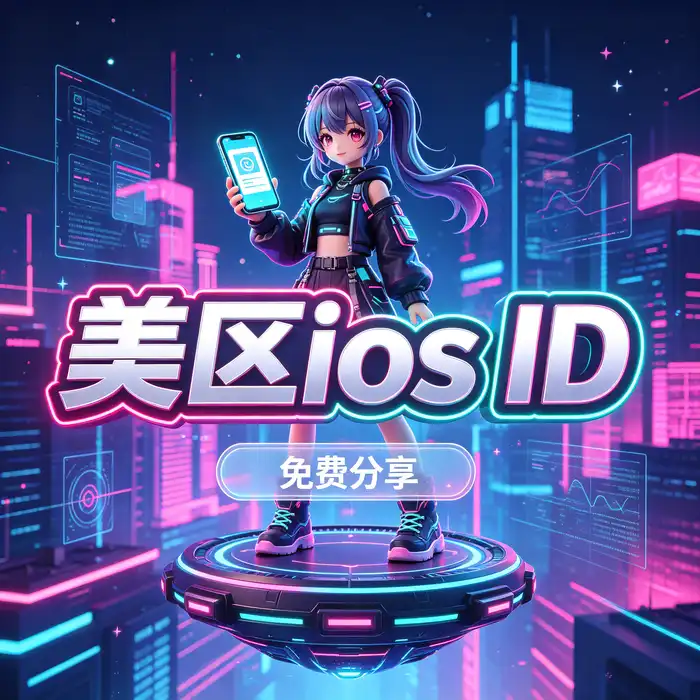 美区、港区与日区Apple ID地区比较配图